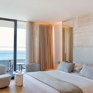 Superior Double or Twin Room Sea View